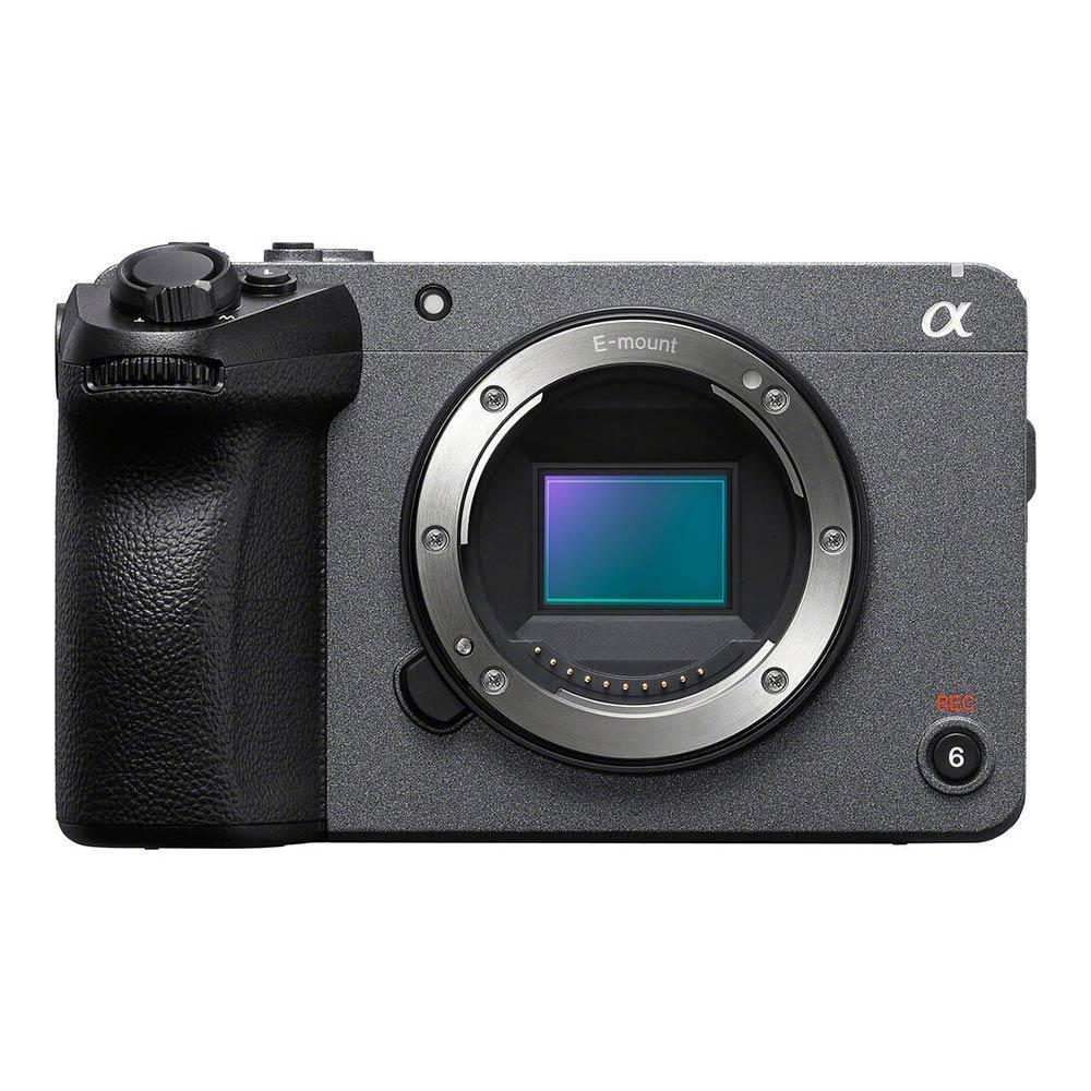 Compact - Sony FX30 - Noir Boitier seul Reconditionné - 2000,00 € Compact - Sony FX30 - Noir Boitier seul Reconditionné Sony reconditionné disponible sur Backmarket