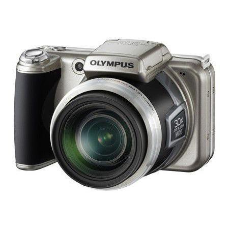Acheter Compact SP-800 UZ - Argent + Olympus 30x Wide Optical Zoom 28–840mm f/2.8–5.6 f/2.8–5.6 Reconditionné - 149,00 € Compact SP-800 UZ - Argent + Olympus 30x Wide Optical Zoom 28–840mm f/2.8–5.6 f/2.8–5.6 Reconditionné Olympus reconditionné disponible sur Backmarket