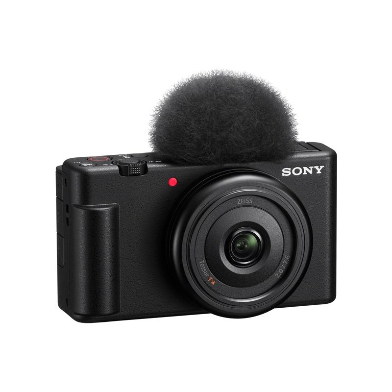 Acheter Compact ZV-1F - Noir + Sony Sony Tessar AF f/2-f/7.6mm f/2 Reconditionné - 590,00 € | Dero Compact ZV-1F - Noir + Sony Sony Tessar AF f/2-f/7.6mm f/2 Reconditionné Sony reconditionné disponible sur Backmarket | Dero