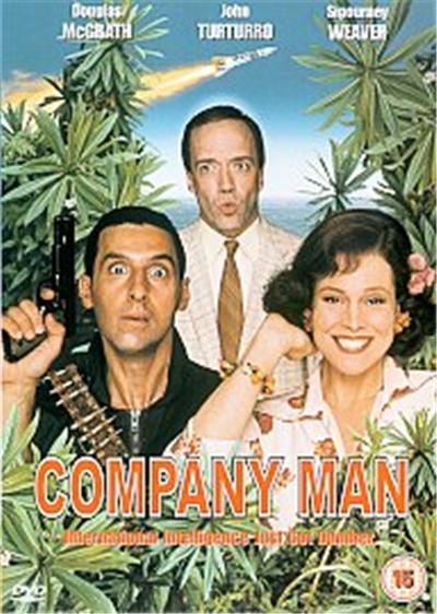 Company Man , (Wide Screen) État correct reconditionné disponible sur Fnac