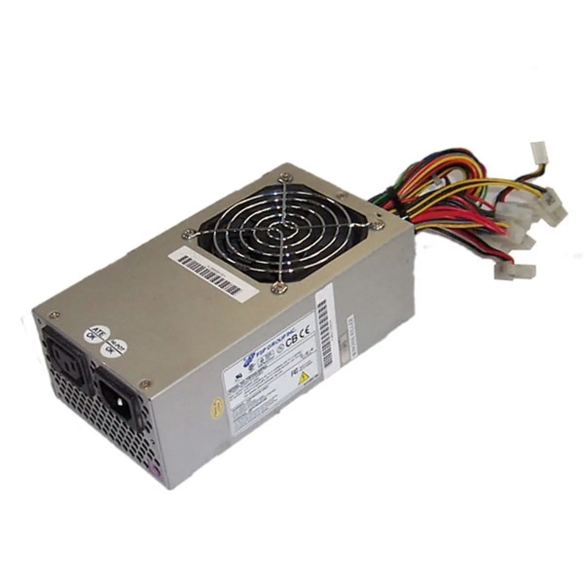 Compaq FSP245-50PNA 245W État correct - 89,50 € Compaq FSP245-50PNA 245W État correct Compaq reconditionné disponible sur Rue du Commerce Seconde Vie