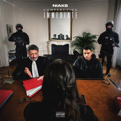 Comparution immédiate État correct reconditionné disponible sur Fnac | Dero