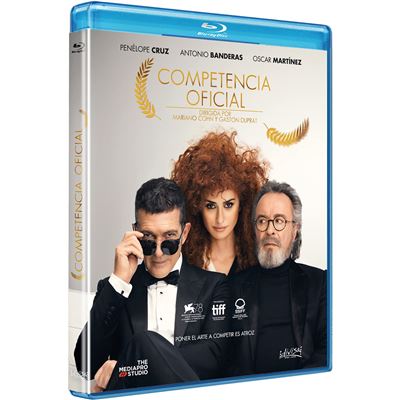 Competencia Oficial (2022) État correct reconditionné disponible sur Fnac