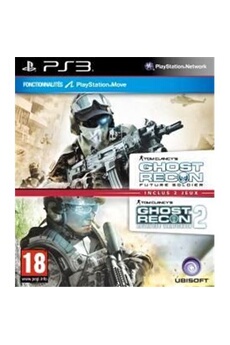 COMPIL GRFS + GRAW 2 Très bon état N/A reconditionné disponible sur Darty