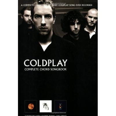 COMPLETE CHORD SONGBOOK État correct reconditionné disponible sur Fnac