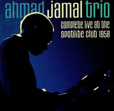 Complete Live At The Spotlite Club État correct reconditionné disponible sur Fnac