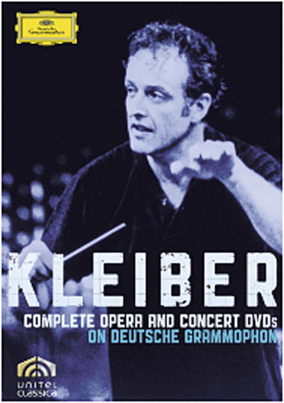 Complete opera and concert DVDs on Deutsche Grammophon État correct reconditionné disponible sur Fnac
