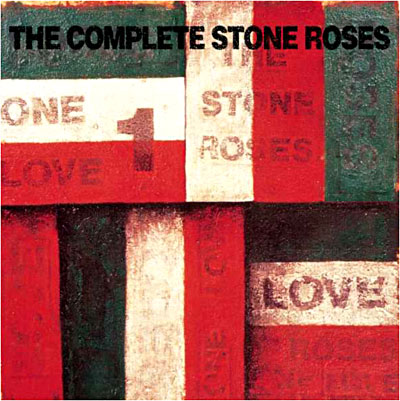 Complete stone roses État correct reconditionné disponible sur Fnac