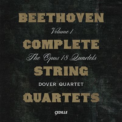 Complete String Quartets Volume 1 État correct reconditionné disponible sur Fnac | Dero
