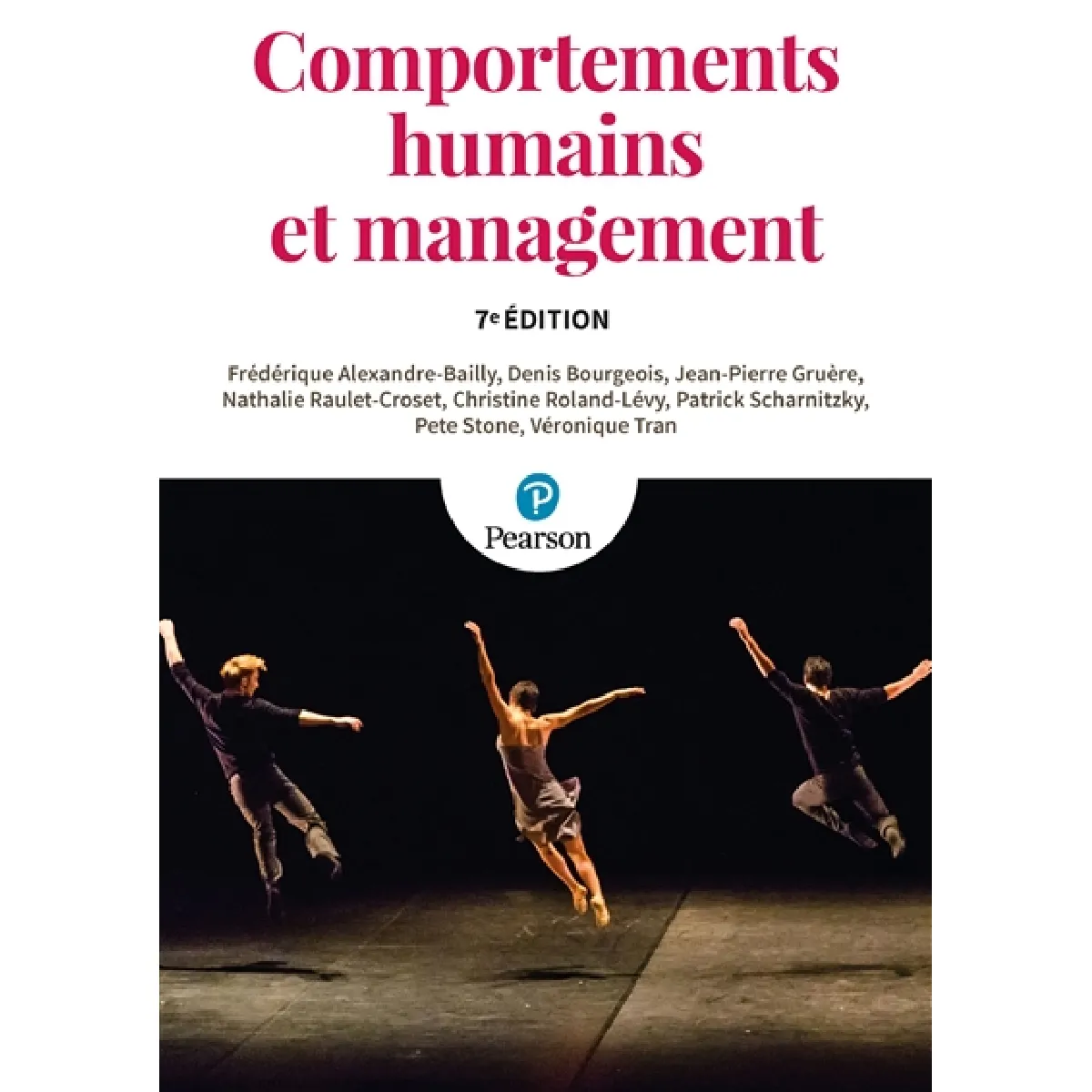 Acheter Comportements humains et management État correct - 14,88 € Comportements humains et management État correct N/A (Il ne s'agit pas d'une marque reconditionné disponible sur Rue du Commerce Seconde Vie