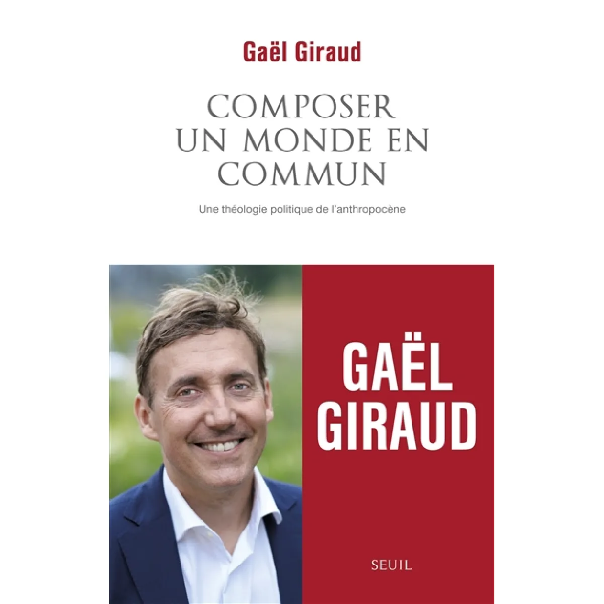 Acheter Composer un monde en commun : une théologie politique de l'anthropocène État correct - 11,08 € Composer un monde en commun : une théologie politique de l'anthropocène État correct N/A (Il ne s'agit pas d'une marque reconditionné disponible sur Rue du Commerce Seconde Vie