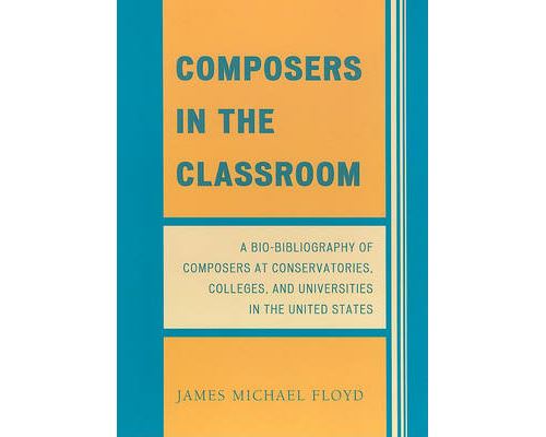 Composers in the Classroom État correct N/A reconditionné disponible sur Fnac