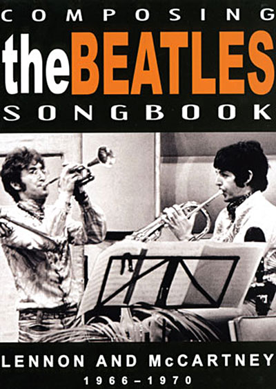 Composing the Beatles songbook État correct reconditionné disponible sur Fnac