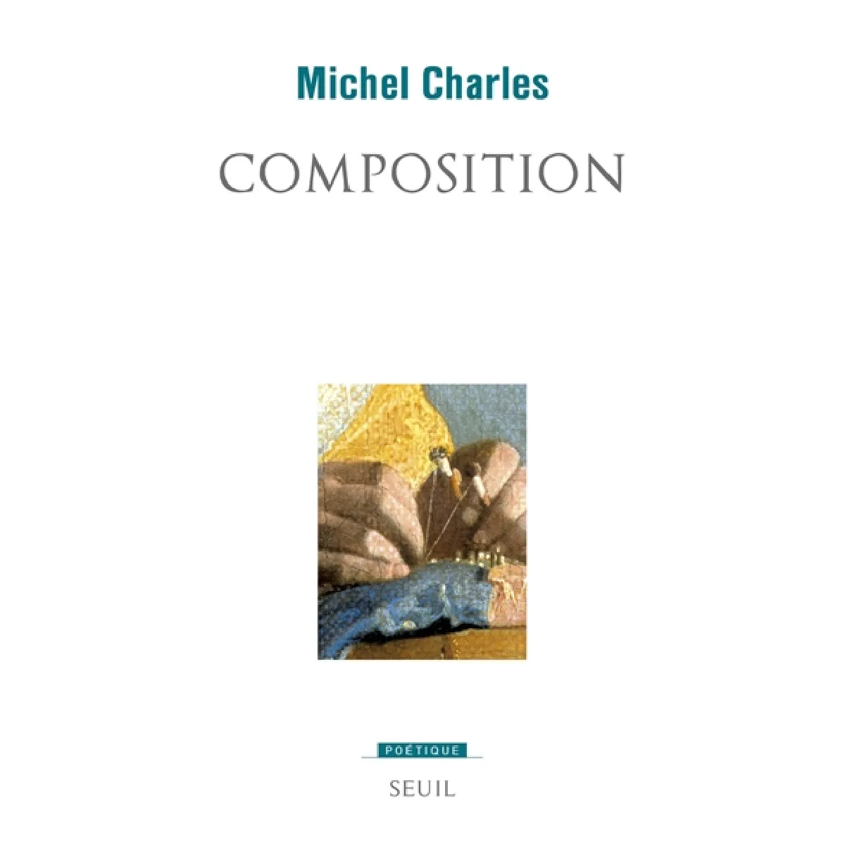 Acheter Composition État correct - 17,17 € Composition État correct N/A (Il ne s'agit pas d'une marque reconditionné disponible sur Rue du Commerce Seconde Vie