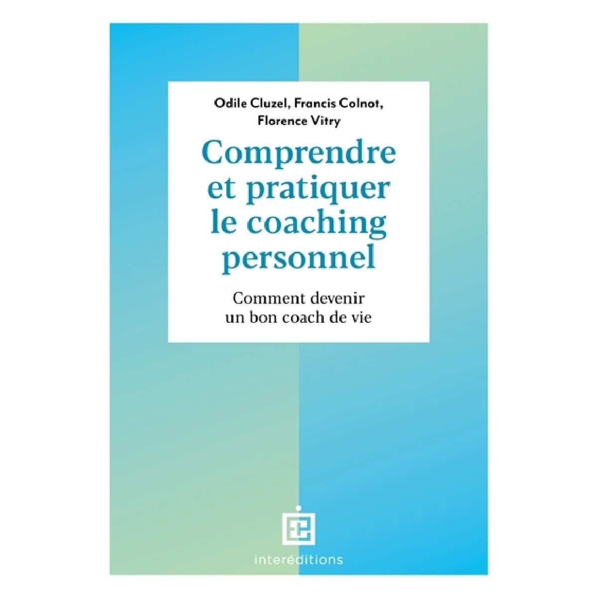 Acheter Comprendre et pratiquer le coaching personnel : comment devenir un bon coach de vie État correct - 19,56 € Comprendre et pratiquer le coaching personnel : comment devenir un bon coach de vie État correct N/A (Il ne s'agit pas d'une marque reconditionné disponible sur Rue du Commerce Seconde Vie