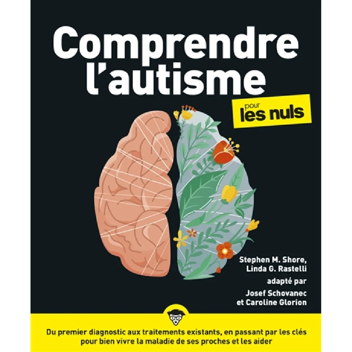 Acheter Comprendre l'autisme pour les nuls : du premier diagnostic aux traitements existants, en passant par les clés pour bien vivre la maladie de ses proches et les aider État correct - 17,19 € Comprendre l'autisme pour les nuls : du premier diagnostic aux traitements existants, en passant par les clés pour bien vivre la maladie de ses proches et les aider État correct N/A (Il ne s'agit pas d'une marque reconditionné disponible sur Rue du Commerce Seconde Vie