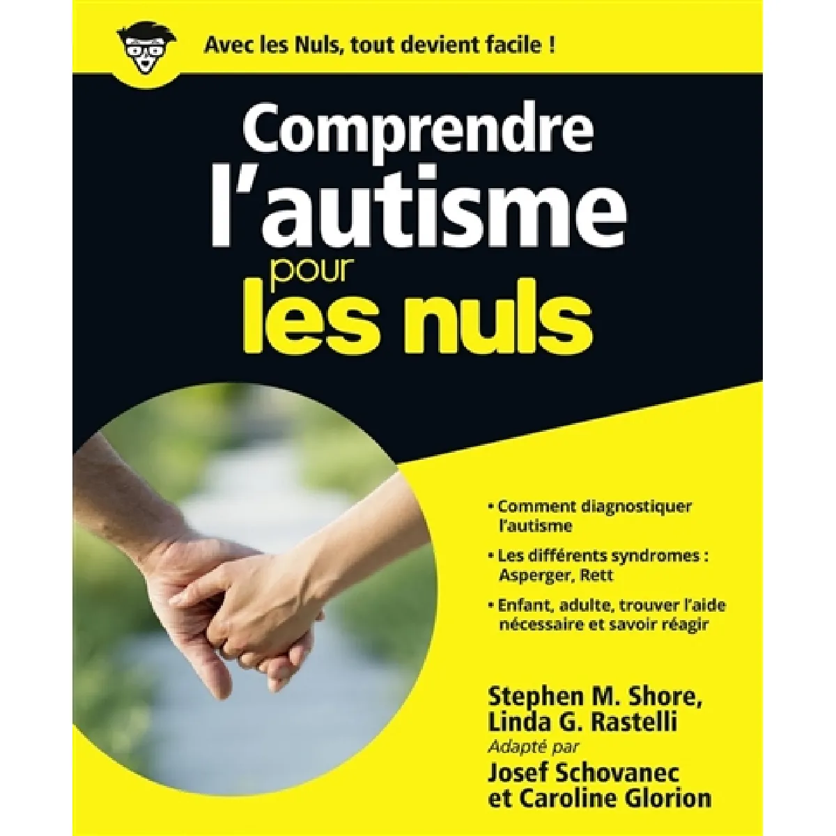 Acheter Comprendre l'autisme État correct - 15,17 € Comprendre l'autisme État correct N/A (Il ne s'agit pas d'une marque reconditionné disponible sur Rue du Commerce Seconde Vie