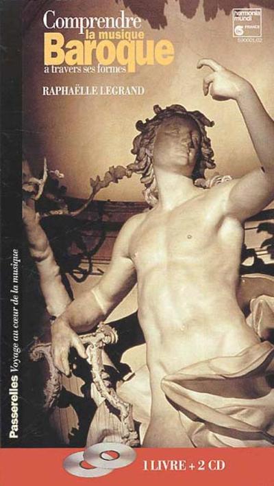 Comprendre la musique baroque à travers ses formes État correct reconditionné disponible sur Fnac