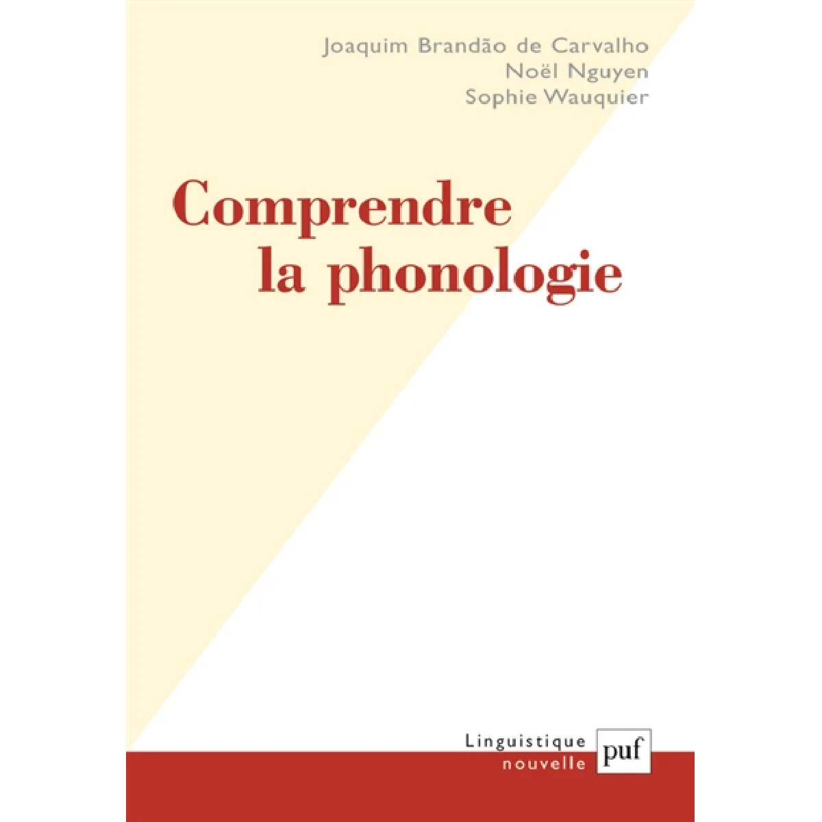 Acheter Comprendre la phonologie État correct - 21,21 € Comprendre la phonologie État correct N/A (Il ne s'agit pas d'une marque reconditionné disponible sur Rue du Commerce Seconde Vie