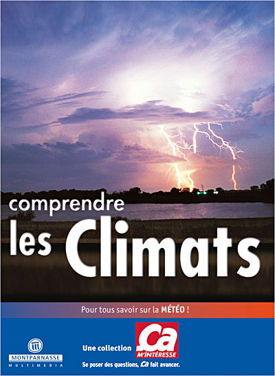 Comprendre le climat État correct Mindscape France reconditionné disponible sur Fnac