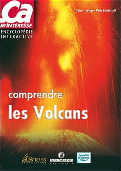 Comprendre Les Volcans État correct Mindscape France reconditionné disponible sur Fnac