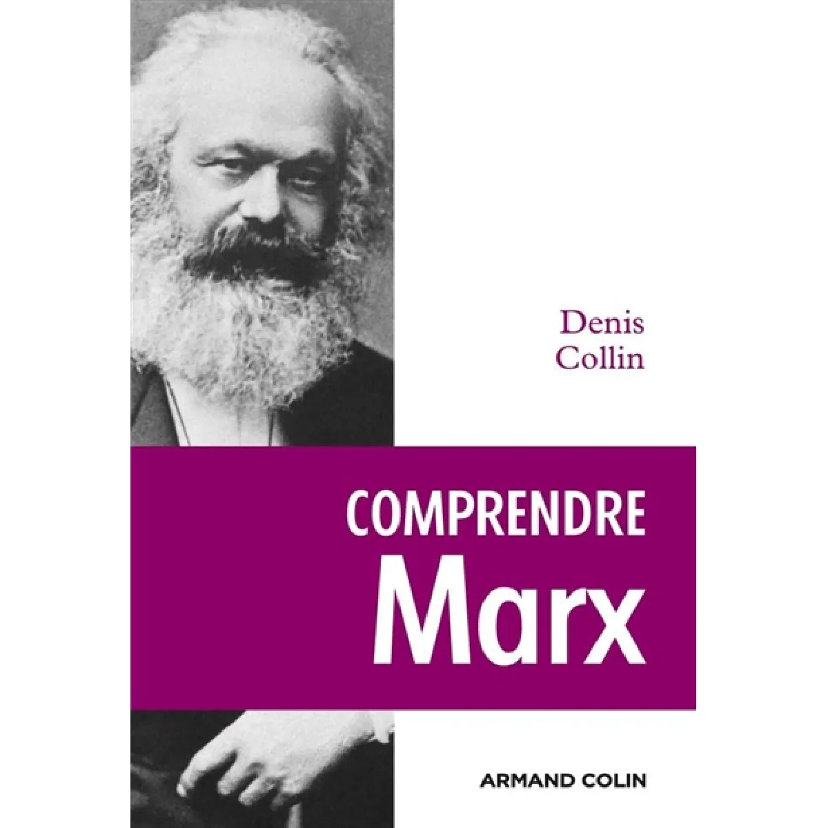 Acheter Comprendre Marx État correct - 18,42 € Comprendre Marx État correct N/A (Il ne s'agit pas d'une marque reconditionné disponible sur Rue du Commerce Seconde Vie