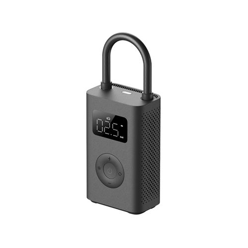 Compresseur d’air électrique 2 Xiaomi Noir Occasion Xiaomi reconditionné disponible sur Fnac | Dero