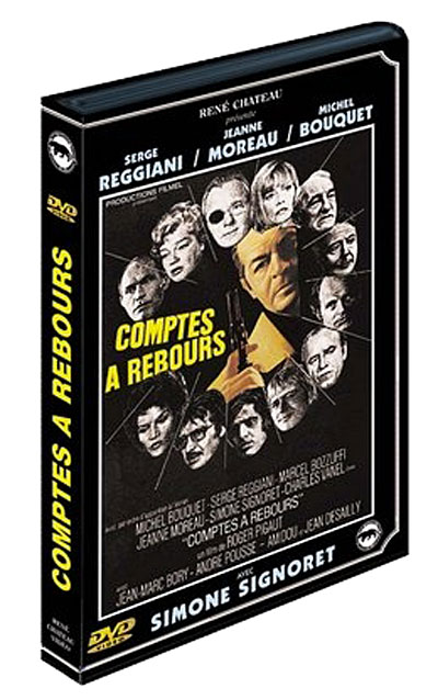 Acheter Compte à rebours État correct - 10,70 € Compte à rebours État correct reconditionné disponible sur Fnac