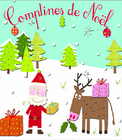 Comptines de Noël État correct reconditionné disponible sur Fnac