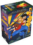 Conan, fils du futur - Coffret intégral État correct - 33,22 € Conan, fils du futur - Coffret intégral État correct reconditionné disponible sur Fnac