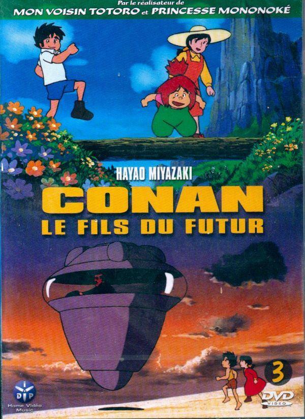 Acheter Conan le fils du futur Vol. 3 Parfait état - 11,14 € Conan le fils du futur Vol. 3 Parfait état reconditionné disponible sur Label Emmaüs
