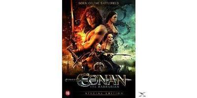 CONAN-NEW3D-VN État correct reconditionné disponible sur Fnac