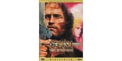 CONAN THE BARBARIAN-NEW PACK-BILINGUE État correct reconditionné disponible sur Fnac