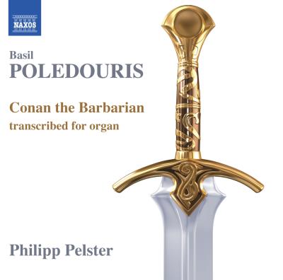 Conan the Barbarian Transcription pour orgue de Philipp Pelster État correct reconditionné disponible sur Fnac
