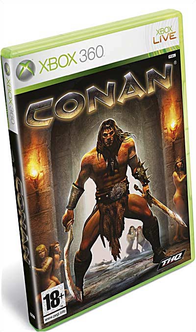 Conan État correct - 18,95 € Conan État correct reconditionné disponible sur Fnac