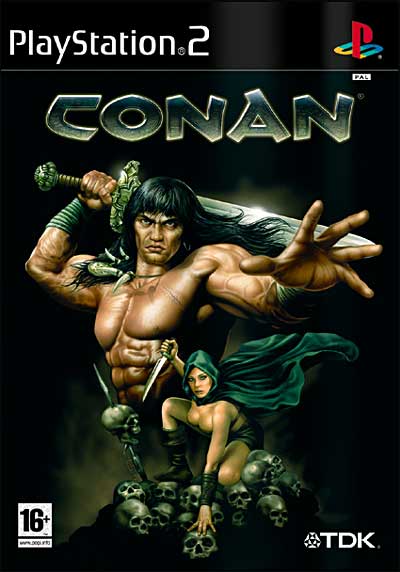 Conan État correct - 19,93 € Conan État correct Imation reconditionné disponible sur Fnac
