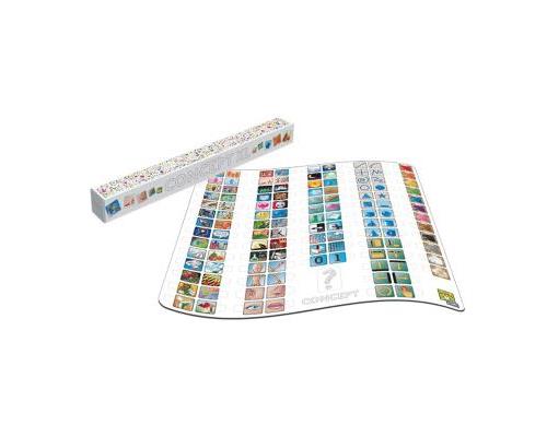 Concept : Playmat (Tapis de jeu) État correct - 13,00 € Concept : Playmat (Tapis de jeu) État correct N/A reconditionné disponible sur Fnac