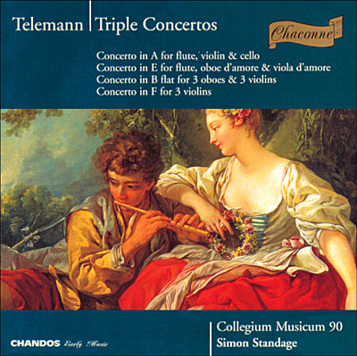 Concert pour 3 hautbois et 3 violons État correct reconditionné disponible sur Fnac | Dero