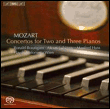 Concerto pour 2 pianos K365 - Concerto pour 3 pianos K242 État correct reconditionné disponible sur Fnac | Dero