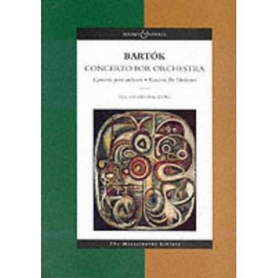 CONCERTO POUR ORCHESTRE État correct reconditionné disponible sur Fnac