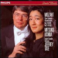 Concerto pour piano N°24 / K.491 et N°25 / K.503 État correct reconditionné disponible sur Fnac