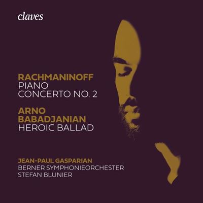 Acheter Concerto pour piano Numéro 2 Ballade Héroïque État correct - 14,44 € Concerto pour piano Numéro 2 Ballade Héroïque État correct reconditionné disponible sur Fnac