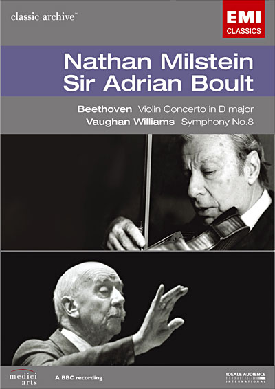 Acheter Concerto pour violon en ré Majeur - Symphonie N°8 État correct - 22,80 € Concerto pour violon en ré Majeur - Symphonie N°8 État correct reconditionné disponible sur Fnac