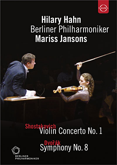 Concerto pour violon n.1 - Symphonie n.8 État correct reconditionné disponible sur Fnac