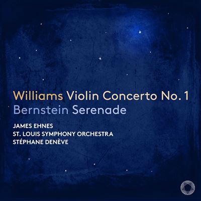 Acheter Concerto pour violon numéro 1 / Sérénade État correct - 16,22 € | Dero Concerto pour violon numéro 1 / Sérénade État correct reconditionné disponible sur Fnac | Dero