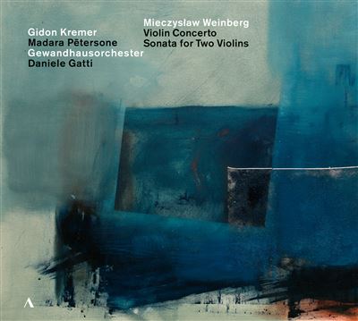 Concerto pour violon Opus 67 Sonate pour deux violons Opus 69 État correct reconditionné disponible sur Fnac | Dero