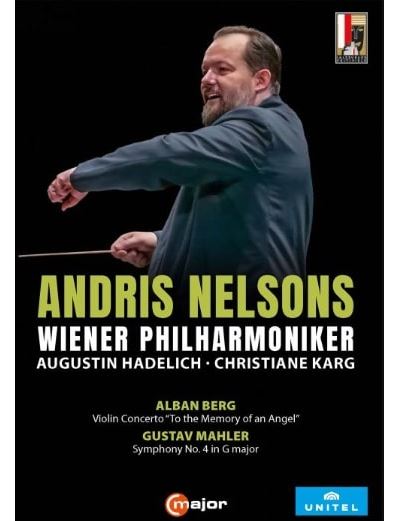Concerto pour violon / Symphony Number 4 DVD État correct reconditionné disponible sur Fnac