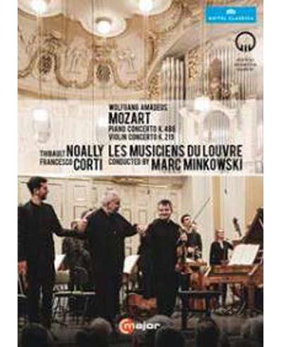 Concertos DVD État correct reconditionné disponible sur Fnac