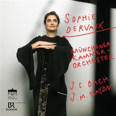 Acheter Concertos pour Basson État correct - 14,99 € Concertos pour Basson État correct reconditionné disponible sur Fnac