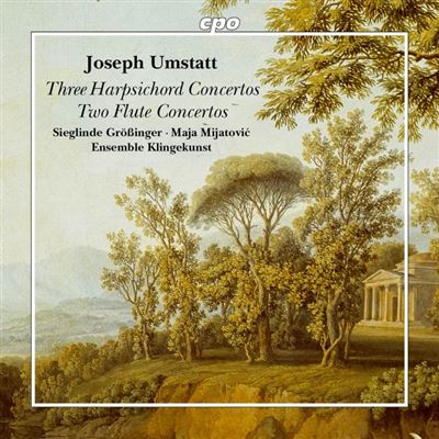 Concertos pour clavecin et pour flûte État correct reconditionné disponible sur Fnac